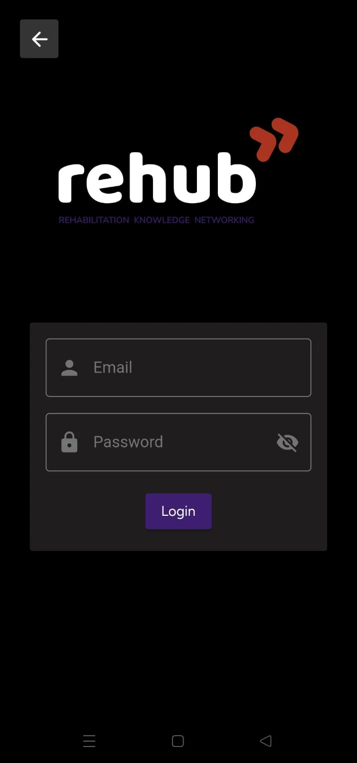 Rehub screenshot